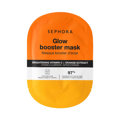 FACE MASK BOOSTER-24 (MASCARILLA FACIAL)